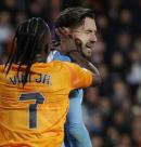 某种优势或 某种优势或